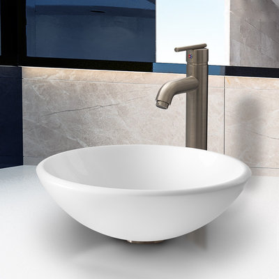 Modern Bathroom by Interior Design
