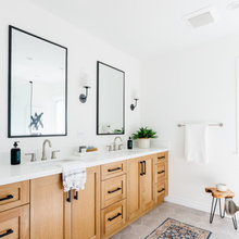Guest bath
