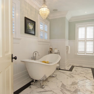 Victorian Bathroom