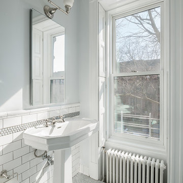 Victorian Bathroom