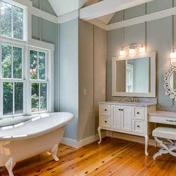 Victorian Bathroom