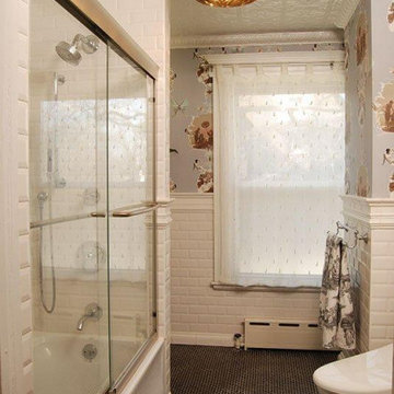 Victorian Bathroom - NY