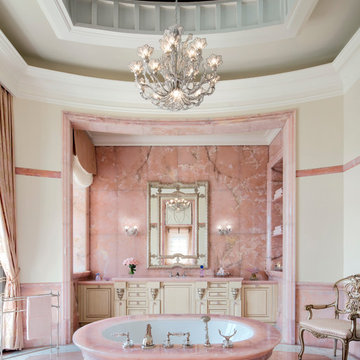 Victorian Bathroom