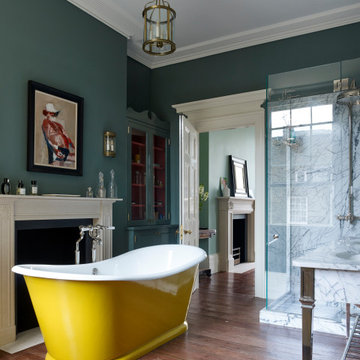 Victorian Bathroom