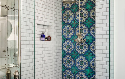 Blissful Bathrooms on a Budget