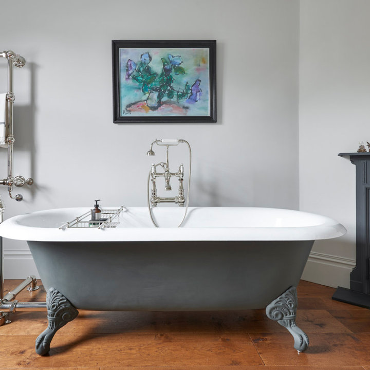 75 Victorian Bathroom Ideas You'll Love - September, 2025 | Houzz