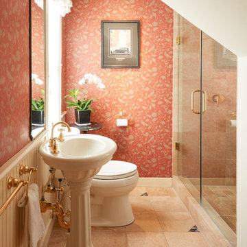 Victorian House Remodel, Alameda