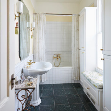 Victorian House Remodel, Alameda