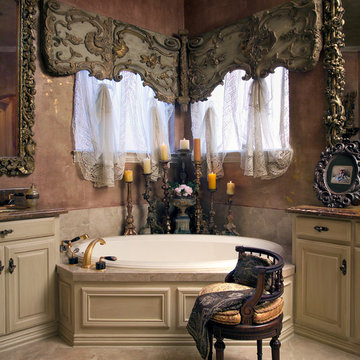 Victorian Luxury Comfort