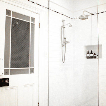 Victorian Style Bathroom Renovation