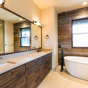 Victory Ranch Cabin Homes