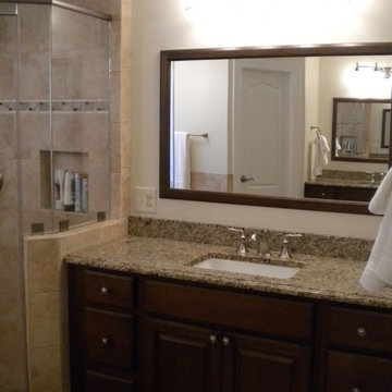 Master Bathroom Vanities | Houzz