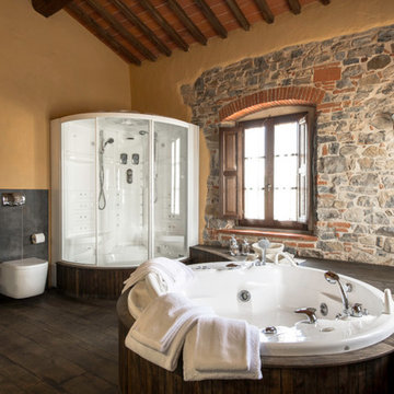 Villa Casa Simona Bathroom