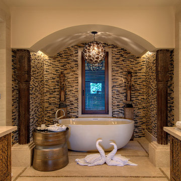 Villa Manzu, Costa Rica