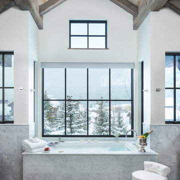 Village Retreat