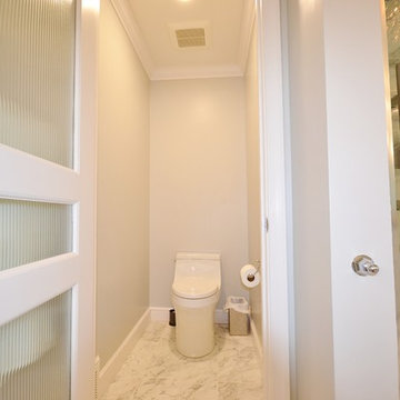 Villanova Master Suite Bathroom Remodel