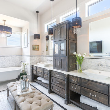 Vineyard Farmhouse