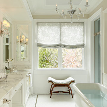 Vintage Brownstone