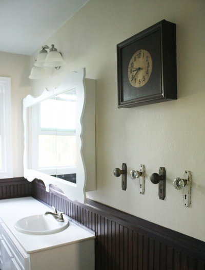 Classico Stanza da Bagno Vintage Inspired Bathroom