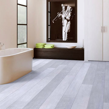 Vinyl/Resilient Flooring