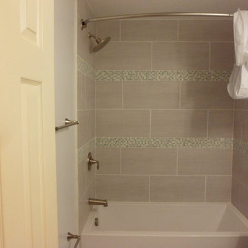 Virginia Bathroom Remodel