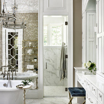 Virginia Country House