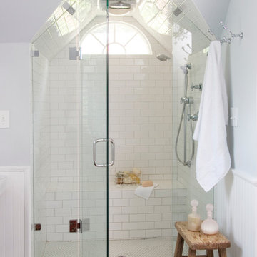 Virginia Highlands Cottage