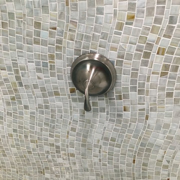 Vista Bathroom Remodel