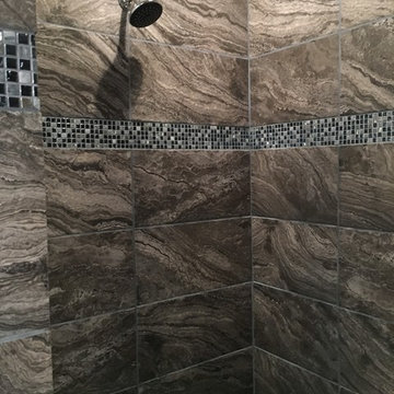 Vista Del Arroyo Bathroom