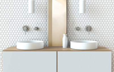 9 Bathroom Tapware Finishes: Your Crash Course