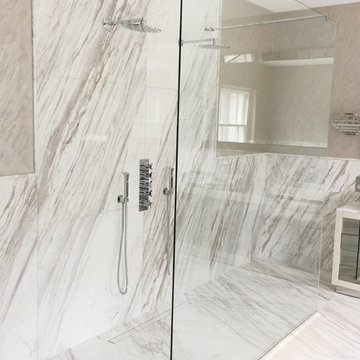 Volakas Marble Project