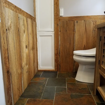 Wagner Bathroom