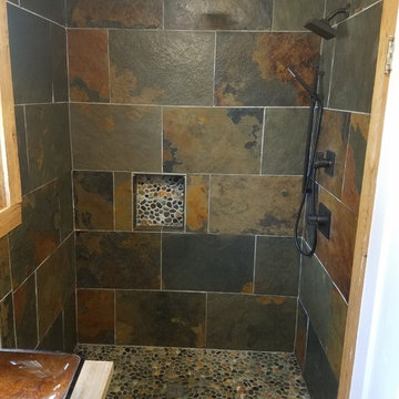 Wagner Bathroom