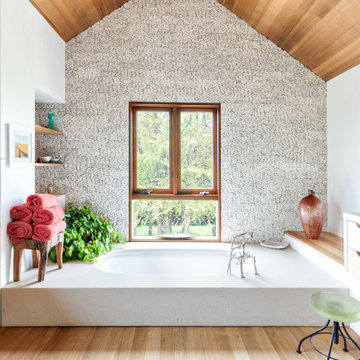 Wainscott Residence