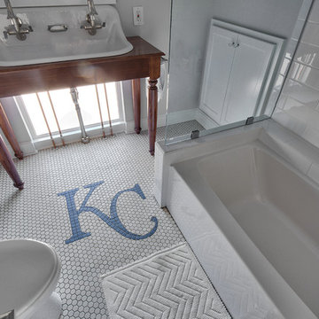 Waldo Bathroom Remodel