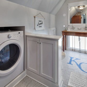 Waldo Bathroom Remodel