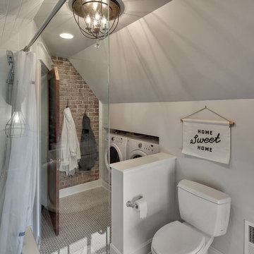 Waldo Bathroom Remodel