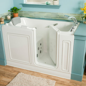 Walk In Tubs