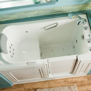 Walk In Tubs
