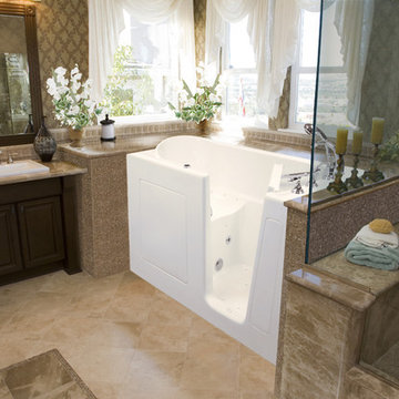 Walk-In Tubs