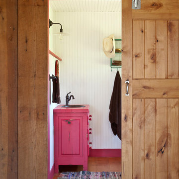 Walkin P Ranch - Play Cabin - Jeffers, MT