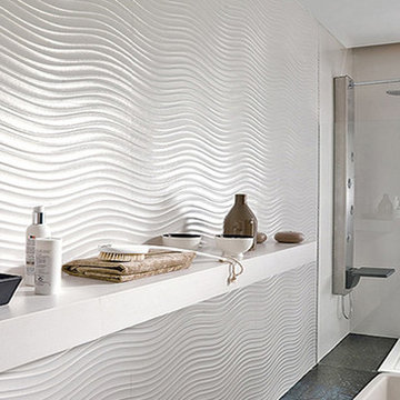 Wall Tiles - Dimensional