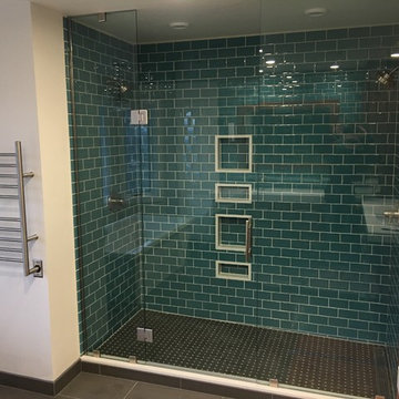 Wallace Bathroom