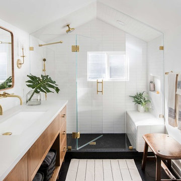 WALLINGFORD MASTER SUITE AND NURSERY SEATTLE, WASHINGTON