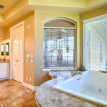 Walnut Creek, CA Master Bath and Bedroom remodel