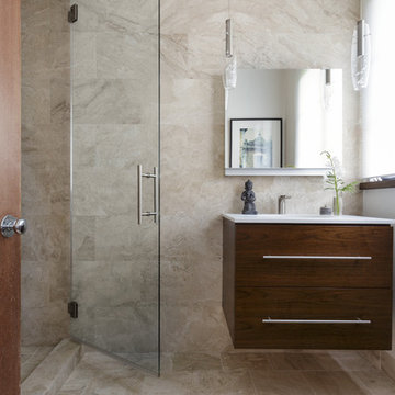 Walnut Creek Modern Mediterranean