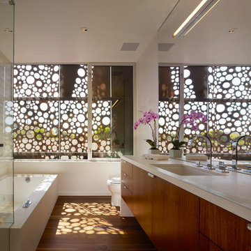 Walnut Residence