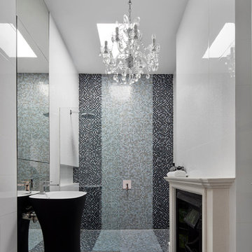 Waltham Jewel - Little Surprises with a Wow Factor (Heritage Bathroom)