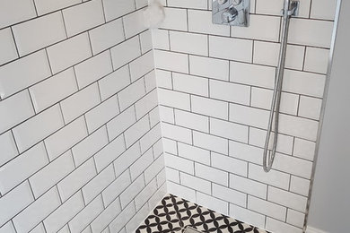 Photo of a bathroom in Surrey.