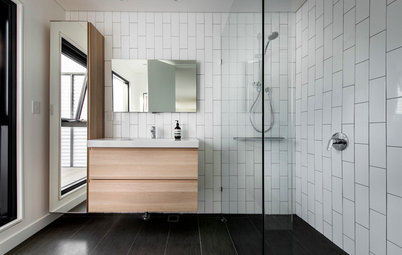 3 Bathroom Trends You Need to Think Twice About